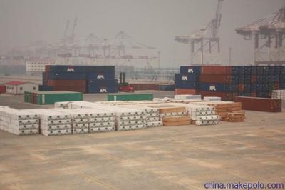 徐州到汕頭內貿集裝箱海運服務及廣州市海迪貨運代理簡介