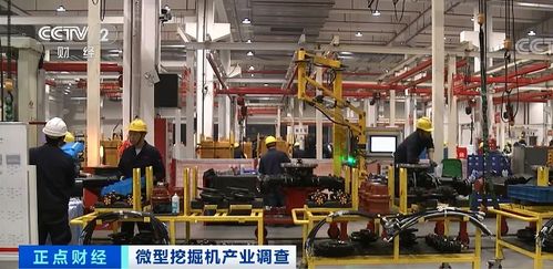 銷量暴漲，一機難求！互聯(lián)網(wǎng)銷售引爆挖掘機搶購熱潮