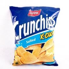 印度尼西亞薯片進口全攻略 關稅、清關費用與國內貿易代理詳解