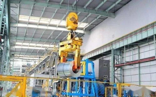 河鋼邯鋼中厚板與家電板獲國內綠色產品認證，綠色智造賦能互聯網銷售新格局