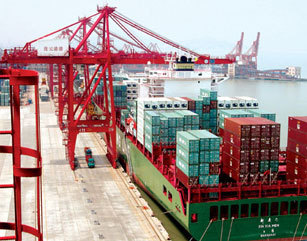 日照至深圳內(nèi)貿(mào)海運(yùn) 選擇廣州市恒洋貨運(yùn)代理，共筑誠信物流橋梁
