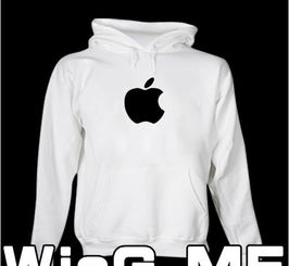打造專業形象 Apple蘋果店工作服定做與連帽衛衣的設計價值